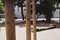 Stufenreck mit Stangen aus V2A, © Richter Spielgeräte GmbH