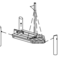 Segelboot mit Fahne (6.03200)