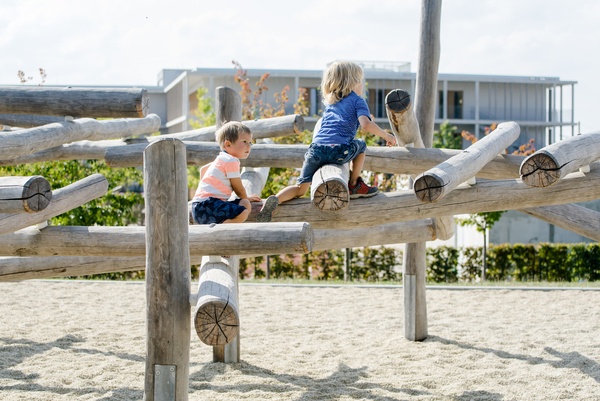Kletterstruktur 02