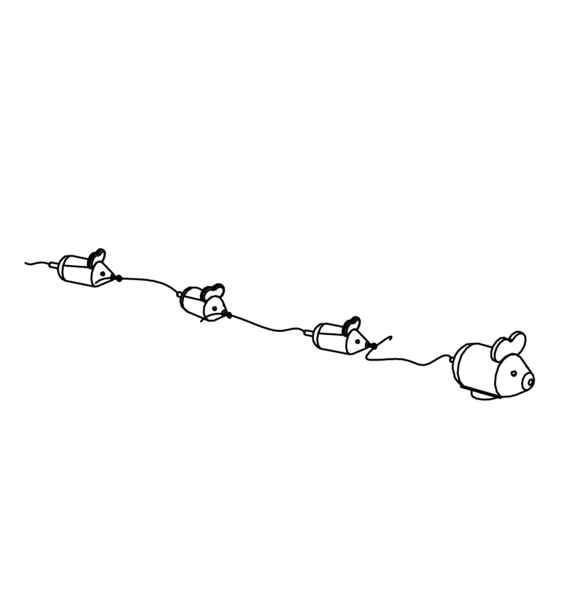 Tanzmaus