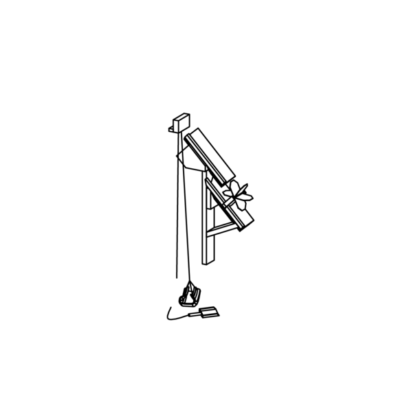 Sandspieleinrichtung