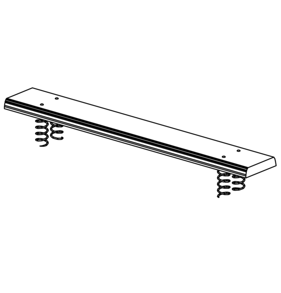 Wackelbalken
