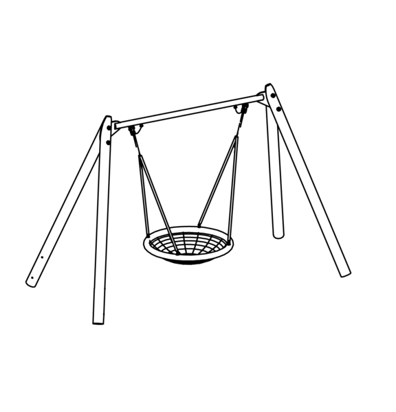 Nestwiege spezial