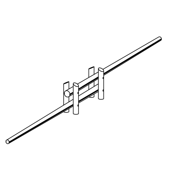 Lang und Länger