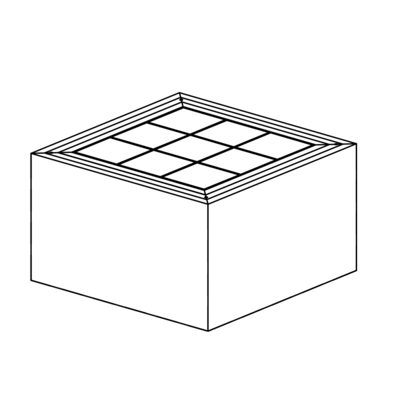 Tanzglockenspiel